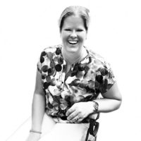 Gastouder Claartje uit Borne