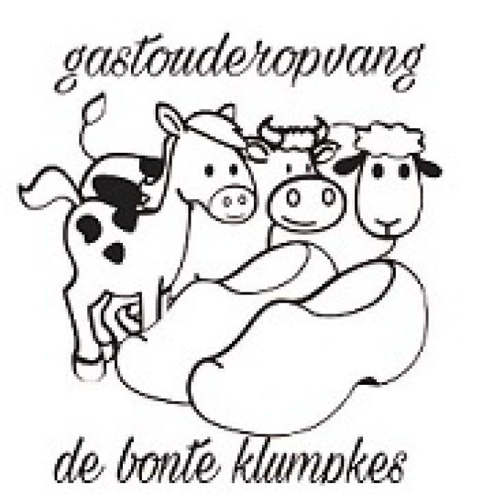 gastouderopvang De Bonte Klumpkes buitenaf