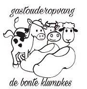 gastouderopvang De Bonte Klumpkes buitenaf