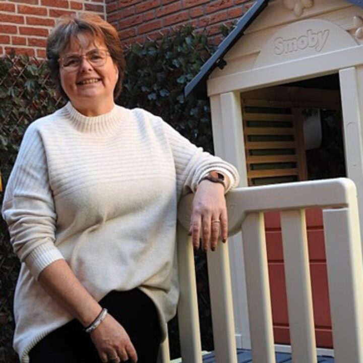 gastouder Ineke kleinschalige huiselijke kinderopvang in Daarle