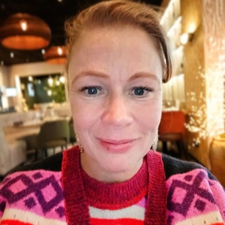 Gastouder Hillechien profielfoto