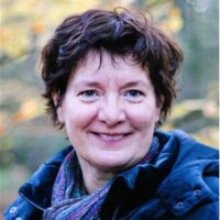 gastouder Hanneke uit Enschede