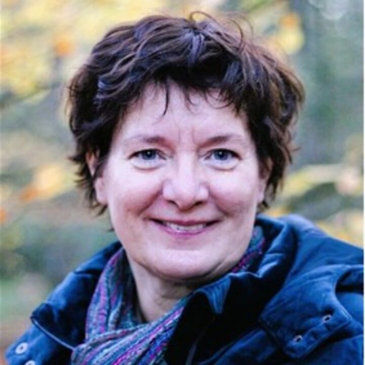 gastouder Hanneke uit Enschede