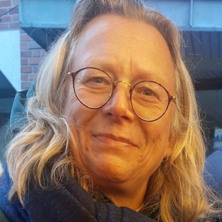 Gastouder Monique Vriezenveen – kleinschalige en veilige kinderopvang