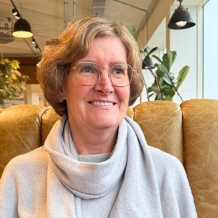 Gastouder Dianne van gastouderopvang De Rakkertjes in Rijssen