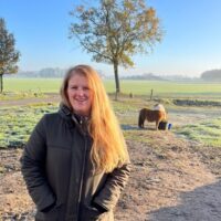 gastouder irene beltrum kinderopvang profielfoto