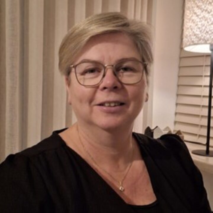 Profielfoto van gastouder Atty in Rijssen, wijk Het Lentfert