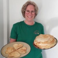 Gastouder Arinda opvang aan huis in Rijssen