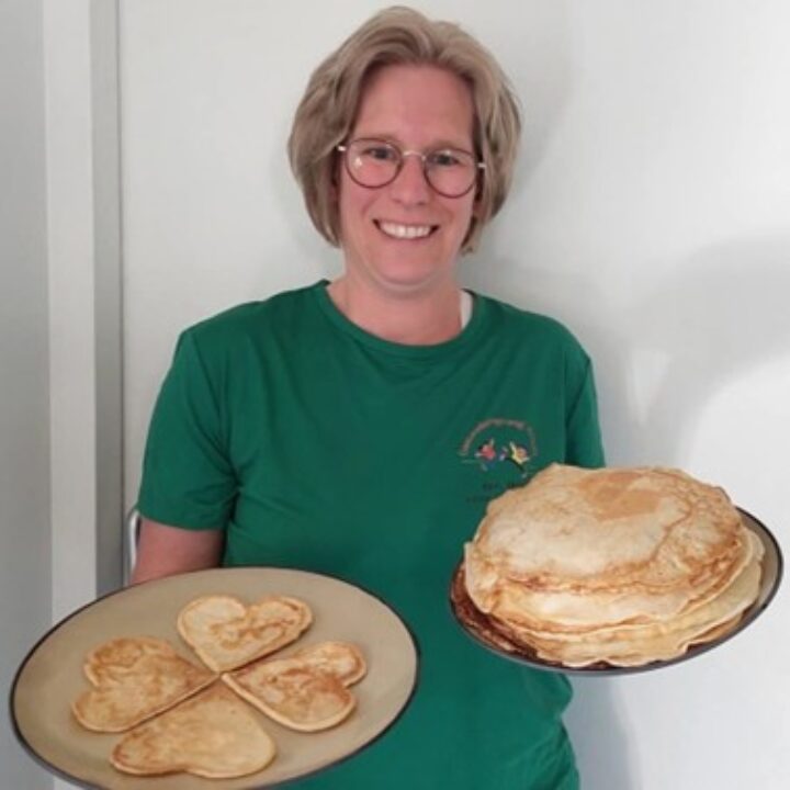 Gastouder Arinda opvang aan huis in Rijssen