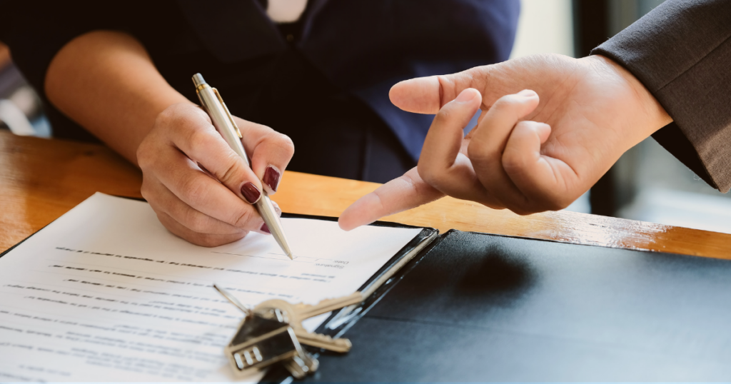 Contracten, afspraken en wijzigingen