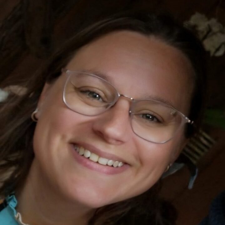 Gastouder Carla Rijssen Kinderopvang het Blije Ei