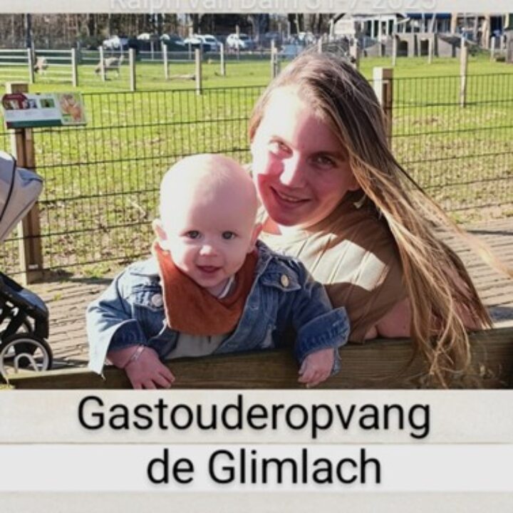 Gastouder Elvira bij Gastouderopvang de Glimlach in Vroomshoop