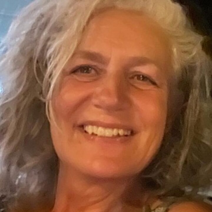 Gastouder Ida bij haar kleinschalige kinderopvang op de boerderij in Laren